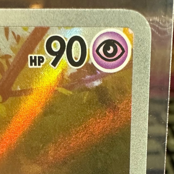 Mr. Mime (MEW 179/165) *MINT CONDITION* - Picture 5 of 8